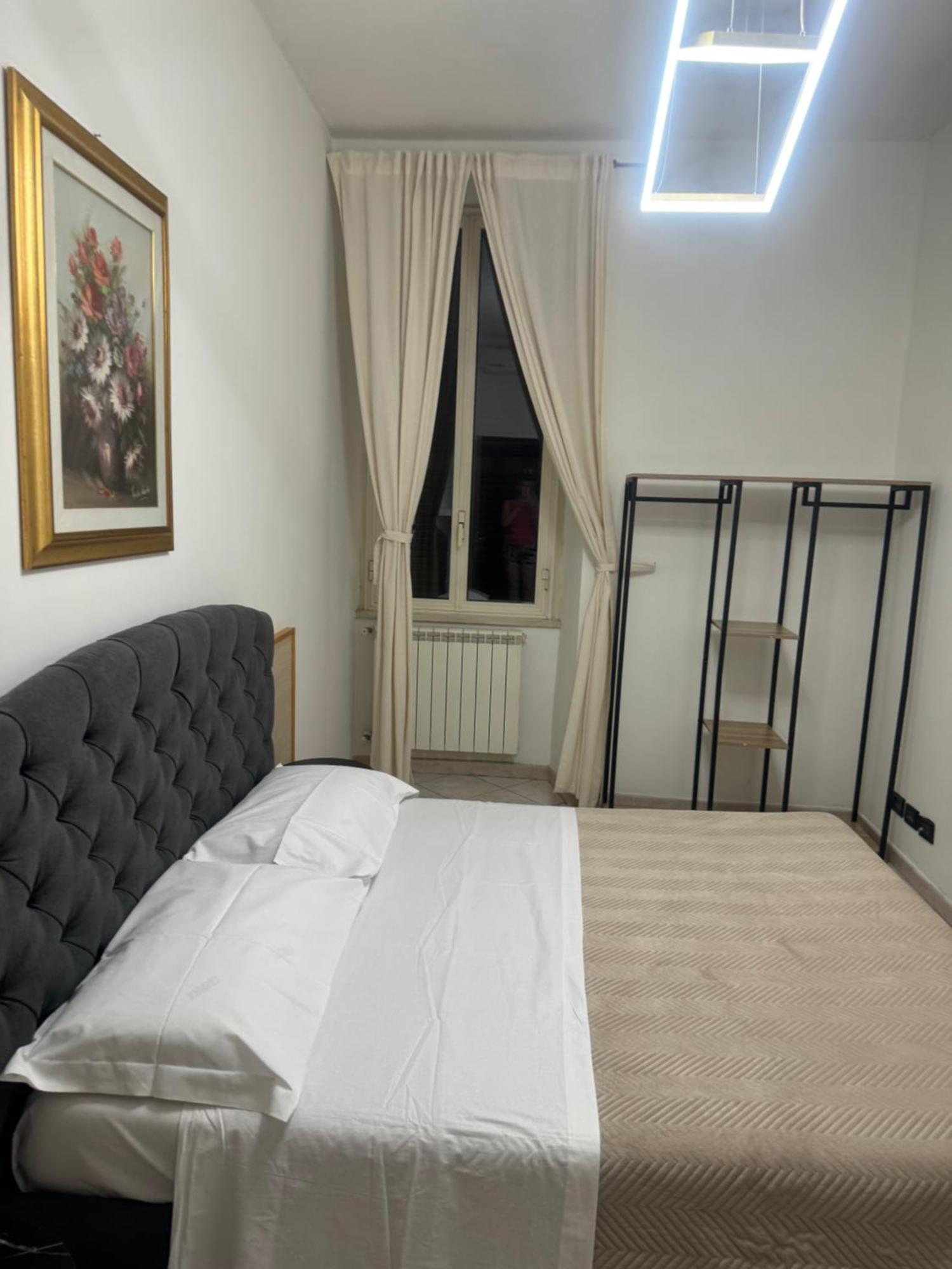 Appartamento Larisarooms Рим Екстериор снимка