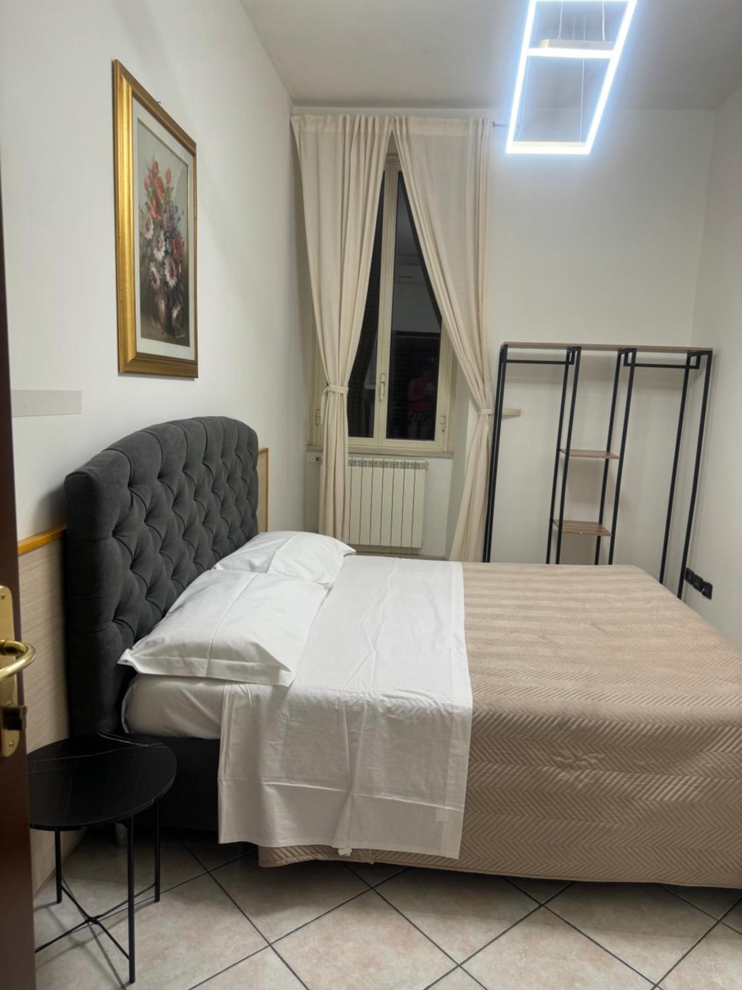 Appartamento Larisarooms Рим Екстериор снимка